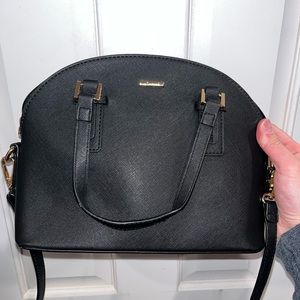 Small crossbody purse